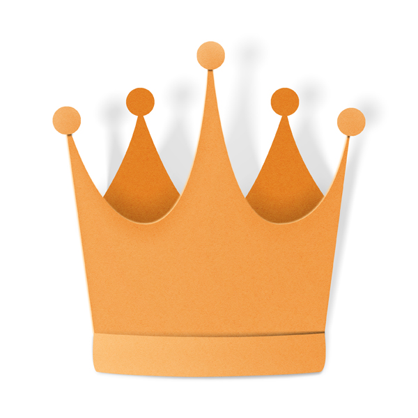 Crown icon