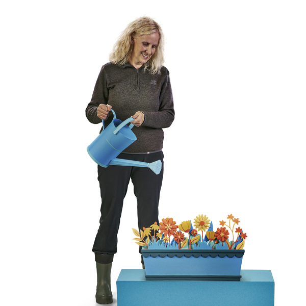  Infogrpraphic showing 56% have bing plans for their savings. 41% add to their savings monthly. 72% of adults over 55 have more than one savings account. 