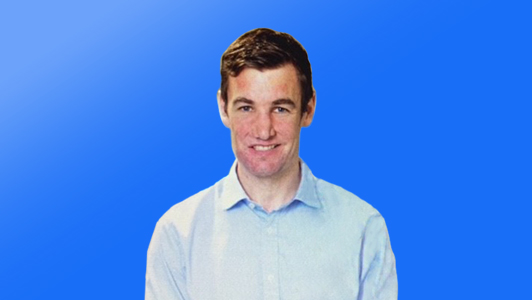 Image of Lucy Becque