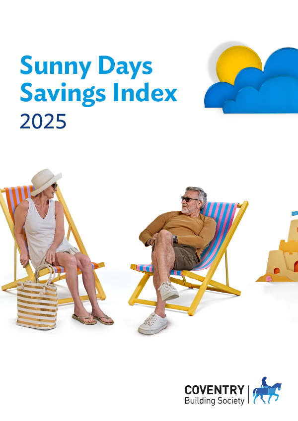   Thumbnail for the Sunny Days Savings Index 2025 